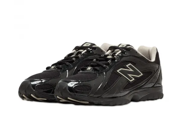 New Balance 204L "Black Timberwolf" (U204LMRA)