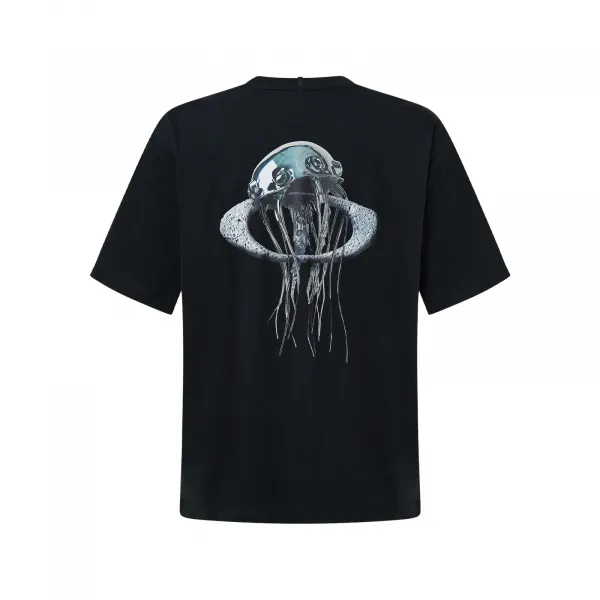 Oakley Futurescape Iced Jelly Tee "Blackout" (FOA407457-02E)