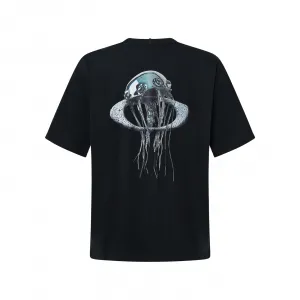 Oakley Futurescape Iced Jelly Tee "Blackout" (FOA407457-02E)