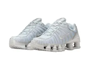 Nike Shox TL Wmns "Pure Platinum" (IO1912-043)