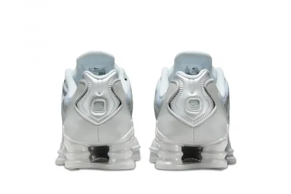 Nike Shox TL Wmns "Pure Platinum" (IO1912-043)