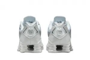 Nike Shox TL Wmns "Pure Platinum" (IO1912-043)