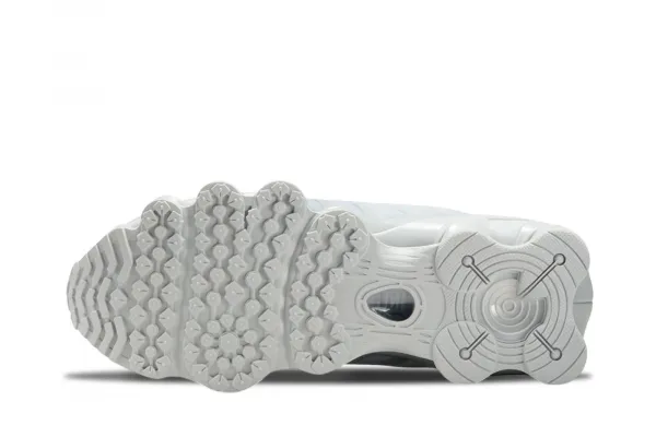 Nike Shox TL Wmns "Pure Platinum" (IO1912-043)