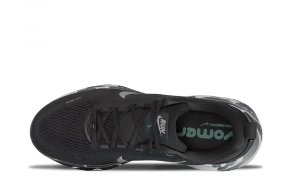 Nike Vomero 18 "Anthracite" (IM6010-060)