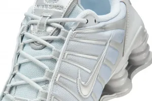 Nike Shox TL Wmns "Pure Platinum" (IO1912-043)