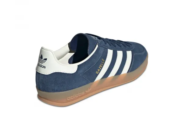 adidas Gazelle Indoor "Night Indigo" (JQ8393)