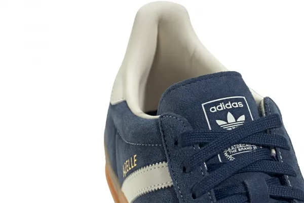 adidas Gazelle Indoor "Night Indigo" (JQ8393)