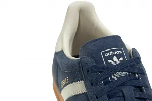 adidas Gazelle Indoor "Night Indigo" (JQ8393)