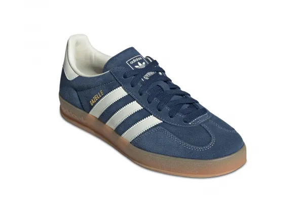 adidas Gazelle Indoor "Night Indigo" (JQ8393)