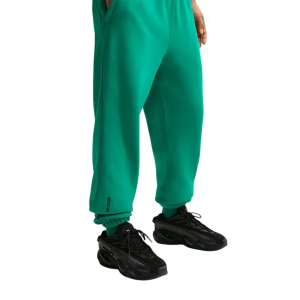 Nike x Nocta Fleece CS Sweatpants "Neptune Green" (HM5764-370)
