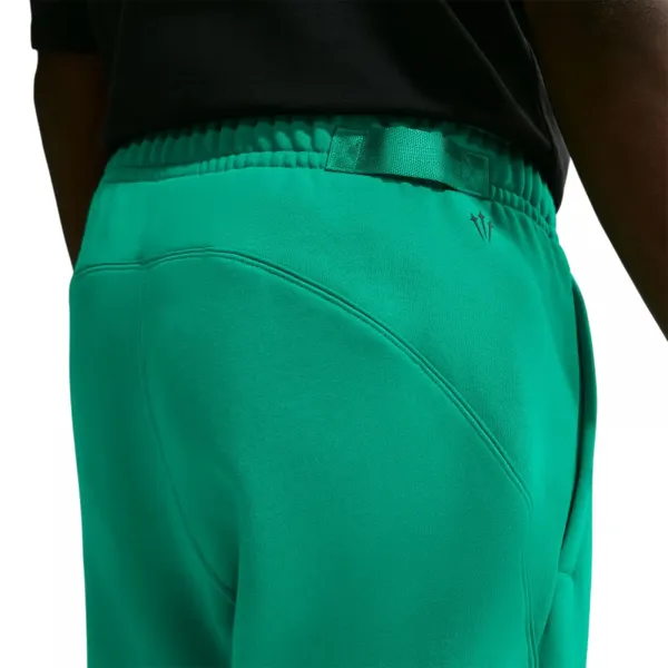 Nike x Nocta Fleece CS Sweatpants "Neptune Green" (HM5764-370)
