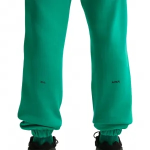 Nike x Nocta Fleece CS Sweatpants "Neptune Green" (HM5764-370)