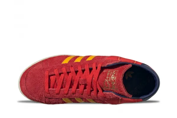 adidas Jabbar Hi "Power Red" (KI8573)