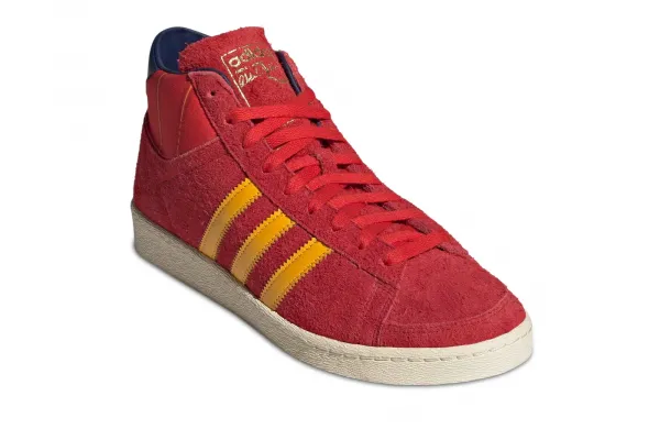 adidas Jabbar Hi "Power Red" (KI8573)