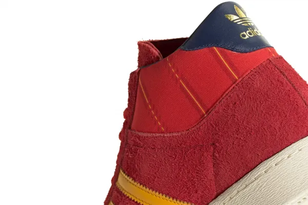 adidas Jabbar Hi "Power Red" (KI8573)