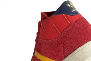 adidas Jabbar Hi "Power Red" (KI8573)