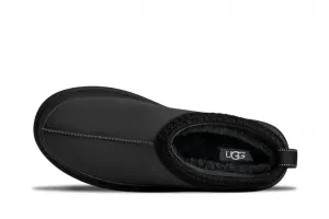 UGG Tasman Reflective Slipper "Black" (1172290-BLACK-REFLEC)