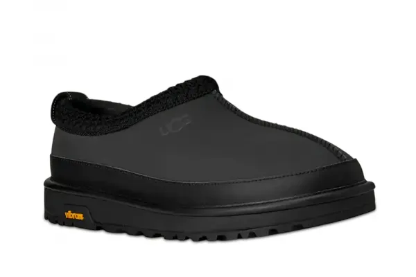 UGG Tasman Reflective Slipper "Black" (1172290-BLACK-REFLEC)