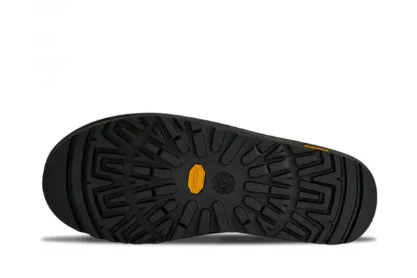 UGG Tasman Reflective Slipper "Black" (1172290-BLACK-REFLEC)