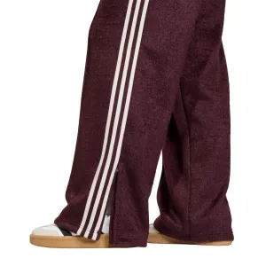 adidas Mohair Firebird Track Pants W "Maroon" (KS0414)
