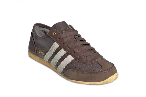 adidas Japan Decon W "Earth Strata" (KJ6215)