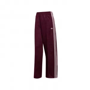 adidas Mohair Firebird Track Pants W "Maroon" (KS0414)
