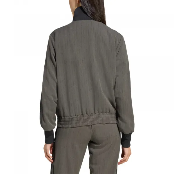 adidas Tailored Track Top W "Shadow Olive" (JY3523)