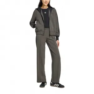adidas Tailored Track Top W "Shadow Olive" (JY3523)