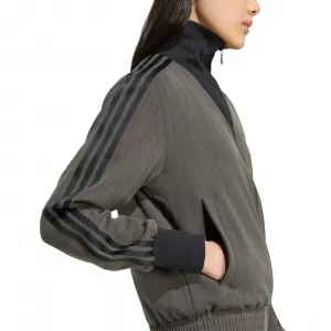 adidas Tailored Track Top W "Shadow Olive" (JY3523)