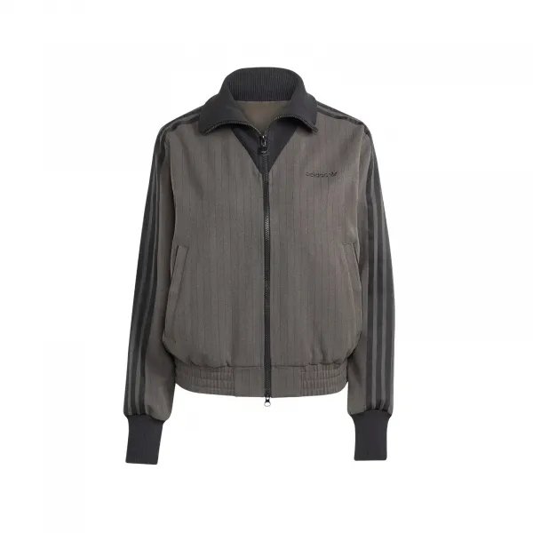 adidas Tailored Track Top W "Shadow Olive" (JY3523)