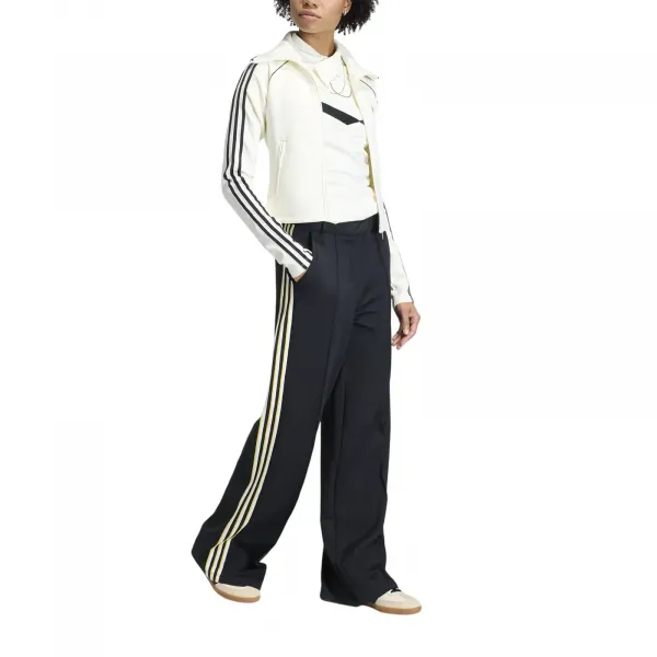 adidas Reconstructed Logo Slim Top W "White" (KC6531)