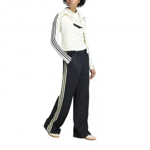 adidas Reconstructed Logo Slim Top W "White" (KC6531)