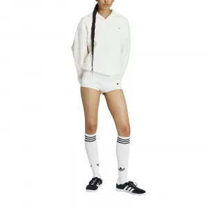 adidas Knitted Half-Zip Sweater W "Off White" (KE1298)