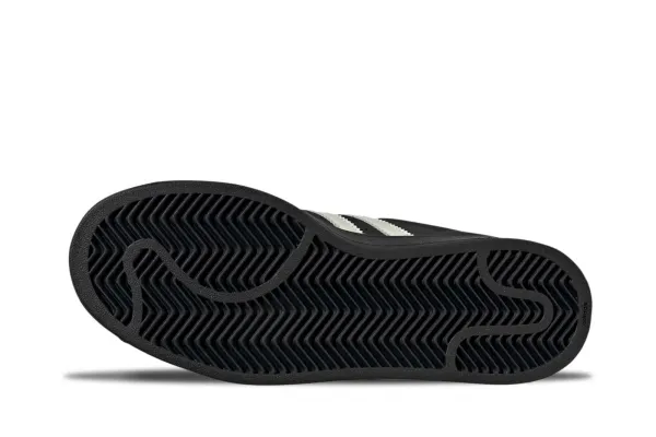 adidas Superstar II "Core Black" (KI8502)