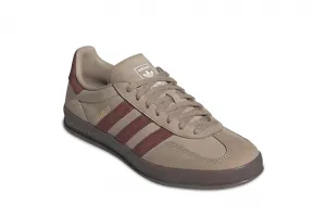 adidas Gazelle Indoor "Trace Khaki" (JQ8387)