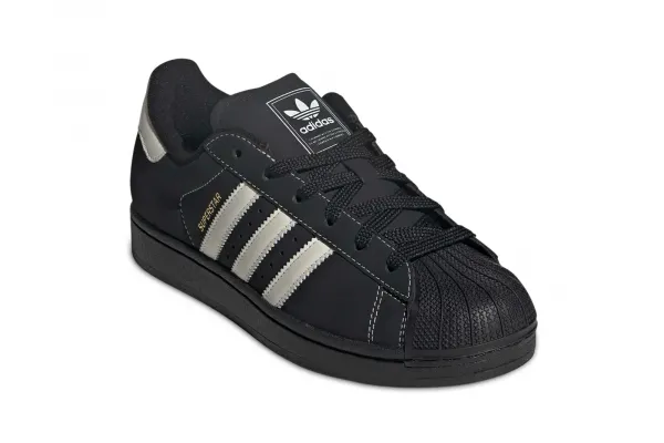 adidas Superstar II "Core Black" (KI8502)