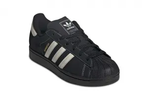 adidas Superstar II "Core Black" (KI8502)