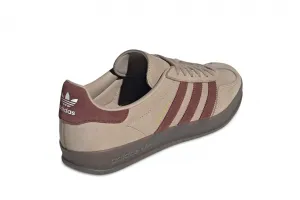 adidas Gazelle Indoor "Trace Khaki" (JQ8387)