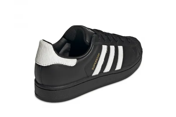 adidas Superstar II "Core Black" (KI8502)