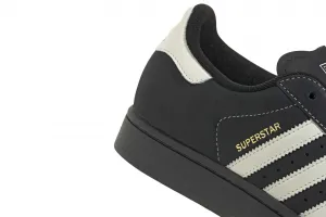 adidas Superstar II "Core Black" (KI8502)