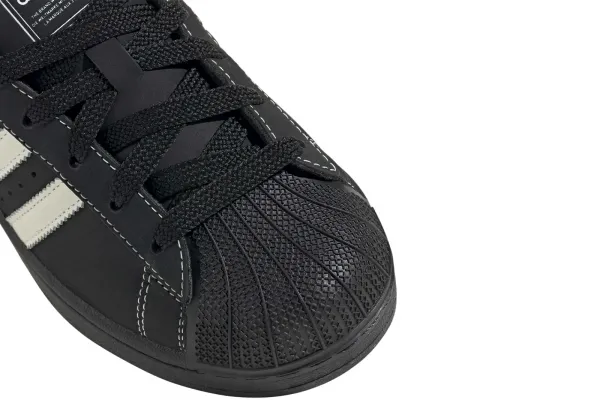 adidas Superstar II "Core Black" (KI8502)