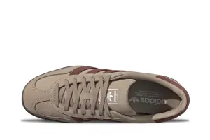 adidas Gazelle Indoor "Trace Khaki" (JQ8387)