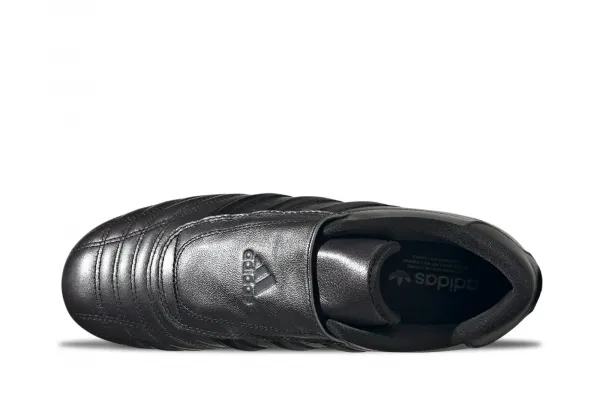 adidas Taekwondo W "Grey Five" (JS4024)