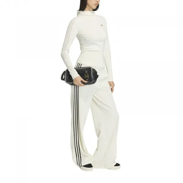 adidas Knitted Hooded Longsleeve W "Off White" (KE1302)