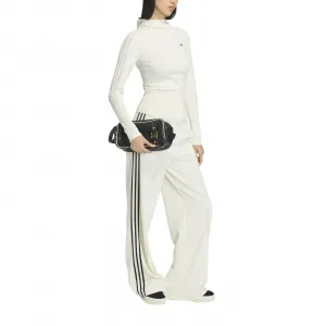 adidas Knitted Hooded Longsleeve W "Off White" (KE1302)