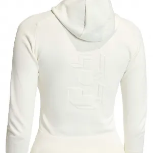 adidas Knitted Hooded Longsleeve W "Off White" (KE1302)