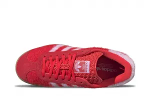 adidas Gazelle Bold W "Better Scarlet" (JS3905)