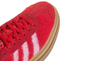 adidas Gazelle Bold W "Better Scarlet" (JS3905)