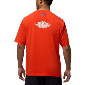 Jordan Brand Rare Air T-Shirt "Chile Red" (IB3130-673)
