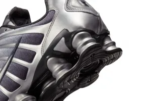 Nike Shox TL "Metallic Silver" (IH4466-095)